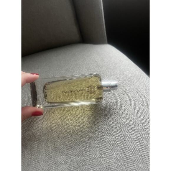 HERMÈS PARIS COLLECTION HERMESSENCE POIVRE SAMARCANDE EDT 3.3oz NEW- NO LID - Picture 2 of 7